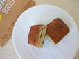 【BASE BREAD シナモン】層になったシナモンフィリングでしっかりシナモンを感じられる