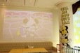 「OH MY！MINNIE MOUSE」OH MY CAFE TOKYO