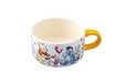 マグ 1,500円|直径約10×高さ約5.5cm|東京ディズニーリゾートAfternoonTeaプロデュース限定アイテム第3期「くまのプーさん」|東京ディズニーランド「ホームストア」、東京ディズニーシー「ベッラ・ミンニ・コレクション」
