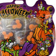 ミッキー&フレンズ 焼きチョコレート DISNEY HALLOWEEN 800円