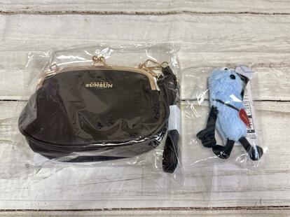 郵便局で買える「パペットスンスン新グッズ」が大人も使いやすいかわい