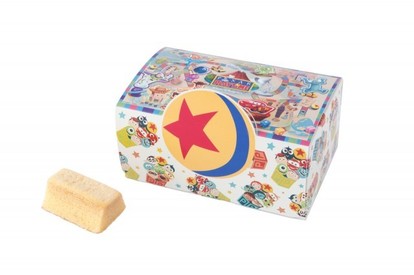 2018年TDS初開催イベント「ピクサー・プレイタイム」スペシャルグッズ