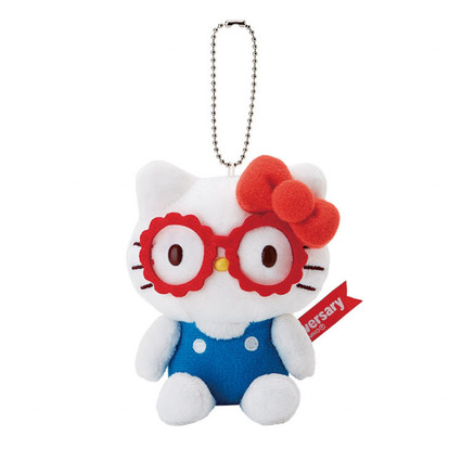 GW連休はキティちゃんに会いに。 「Hello Kitty Collection展」は