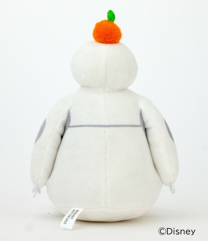 ベイマックス鏡餅完売品2024 レア