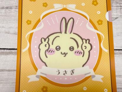 ちいかわ×100円雑貨】新作でたよ！これまでになかったレトロポップな全