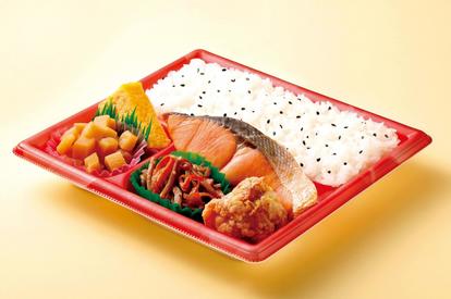 オリジン弁当 オリジン』に“神コスパ”弁当登場！種類も選べて驚きの