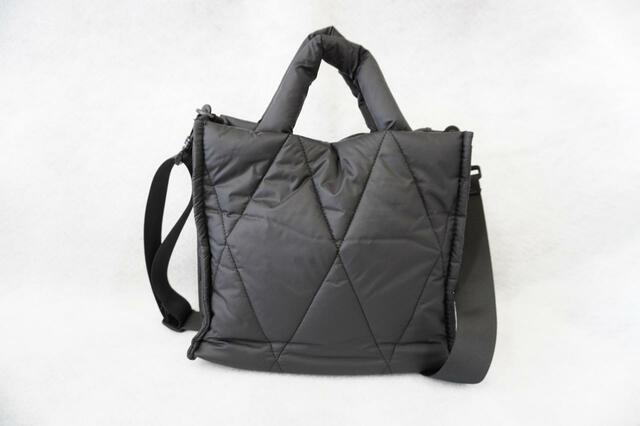 「A.STANDARD もうモノをなくさない！整理上手なキルティングショルダーバッグBOOK」税込3,520円