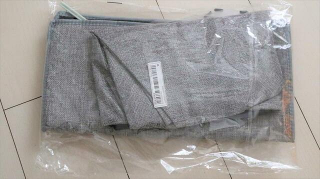 【SHEIN ポンポンペットテント】最後は猫ちゃんの可愛い「新居」