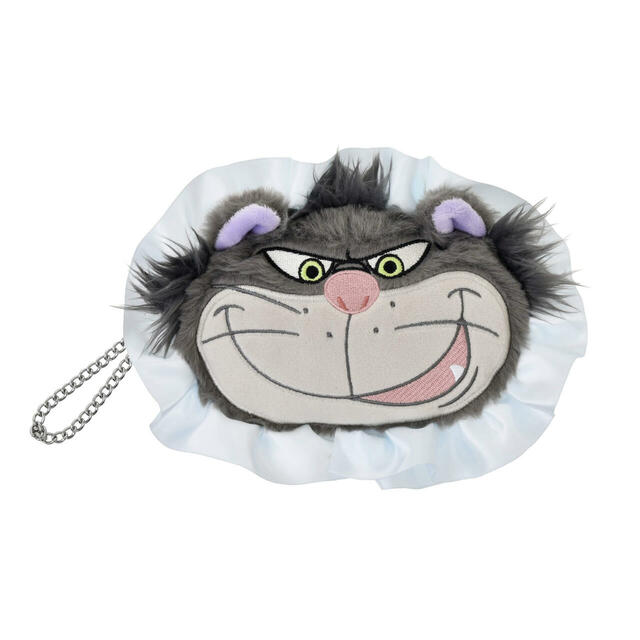 ルシファー ポーチ チェーンタイプ DISNEY CAT DAY 2025 3,300円
