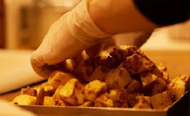 信州りんご【Adam's awesomePIE 自家製パイの食べ放題】