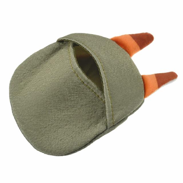 ニック・ワイルド ぽち袋 HAPPY JUDY YEAR 1,540円