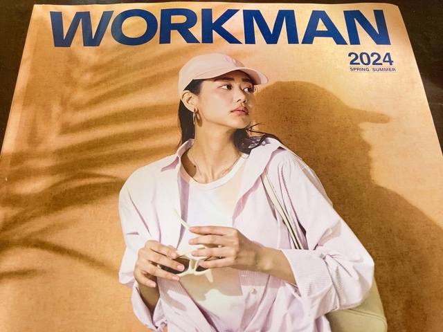 【ワークマン 春夏アイテム】オシャレ度がより上がったサンダルが満載でした。発売をお楽しみに！