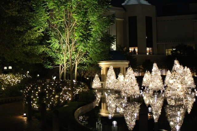 イクスピアリ・クリスマス2015