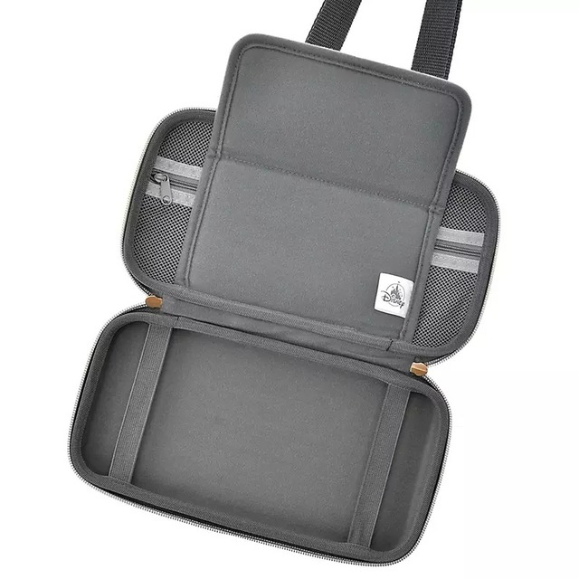 ポータブルゲーム機ケース＜ベイマックス＞