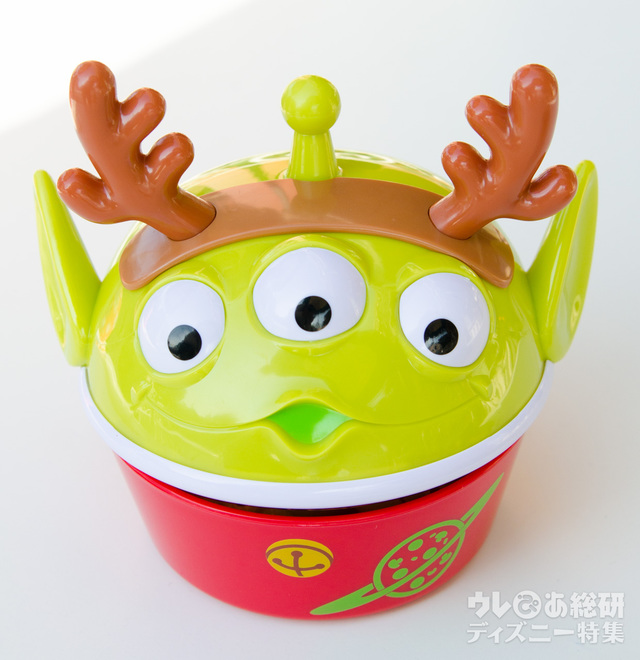 リトルグリーンまん、スーベニアケース付き  ¥880  