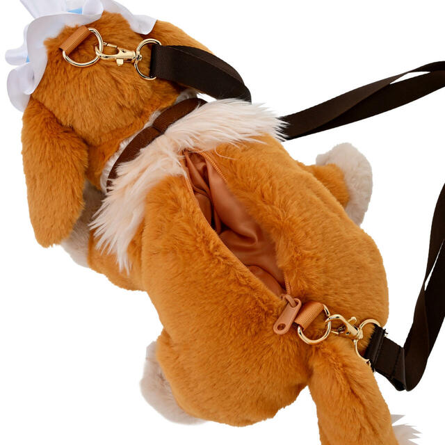 マルチポシェット 4,000円