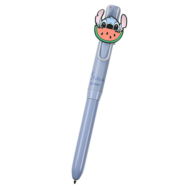 ファン付きボールペン＜スティッチ＞1,200円