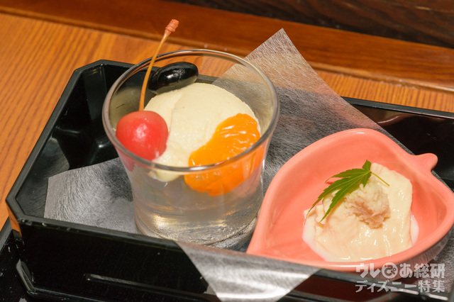 れすとらん北斎（プライオリティ・シーティング実施店）｜東京ディズニーランド