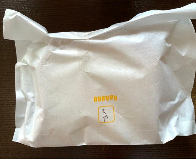 【ドトールのモーニングセット】購入は午前10時30分まで！