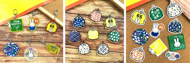 オリジナルグッズ