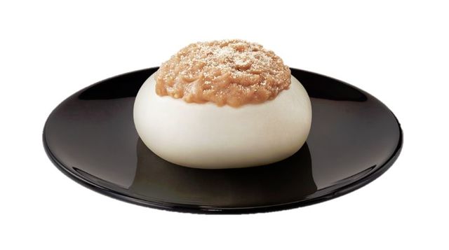 ハーゲンダッツ ミニカップ 華もち 栗あん