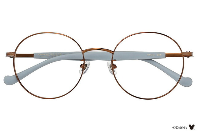 Minnie Model ZC242005 ¥9,900|Disney Collection created by Zoff PASTEL series