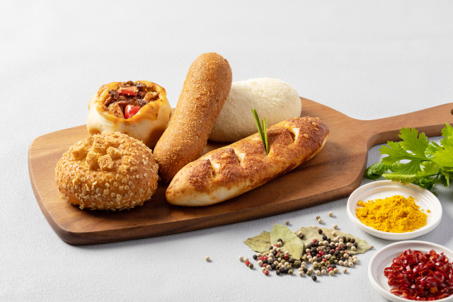 カレーパンフェア