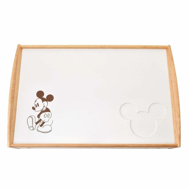 ミッキー デスク 折りたたみ式 good night's sleep