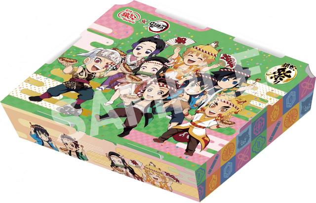 だんらんパック　第1弾　第2弾