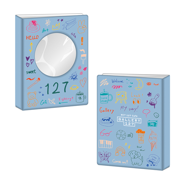 トレカホルダー　　1,650円©︎2023 Stream Media Corporation