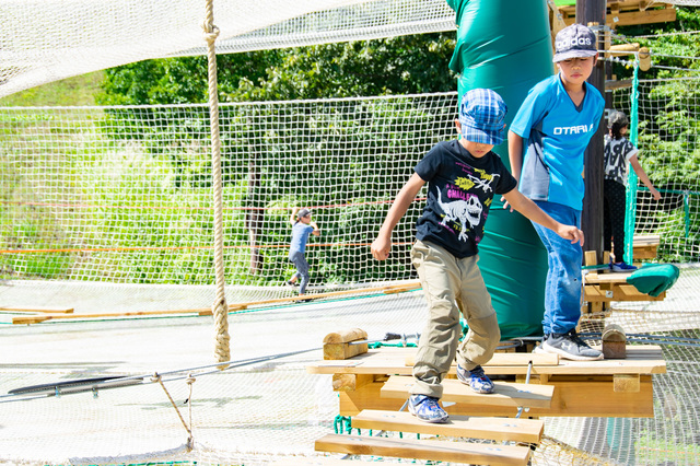 アミダス｜Xtrem Aventures 白馬つがいけ WOW!（エクストリーム・アベンチャーズ ハクバ ツガイケ ワオ）