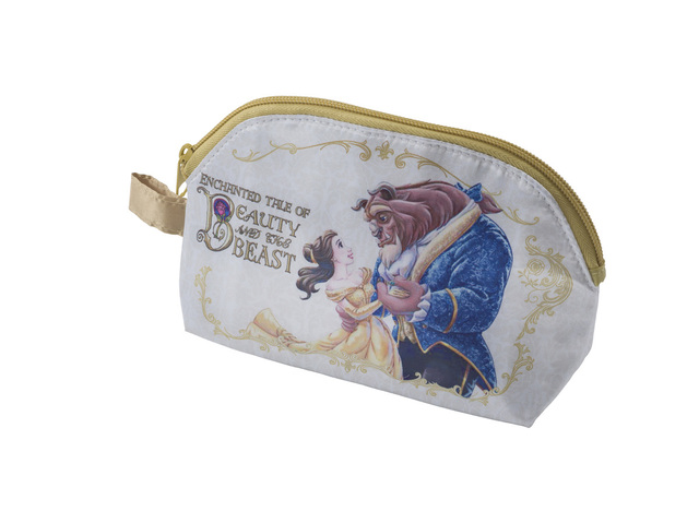 スーベニアポーチ｜ペコスビル・カフェ｜チュロスにプラス￥700