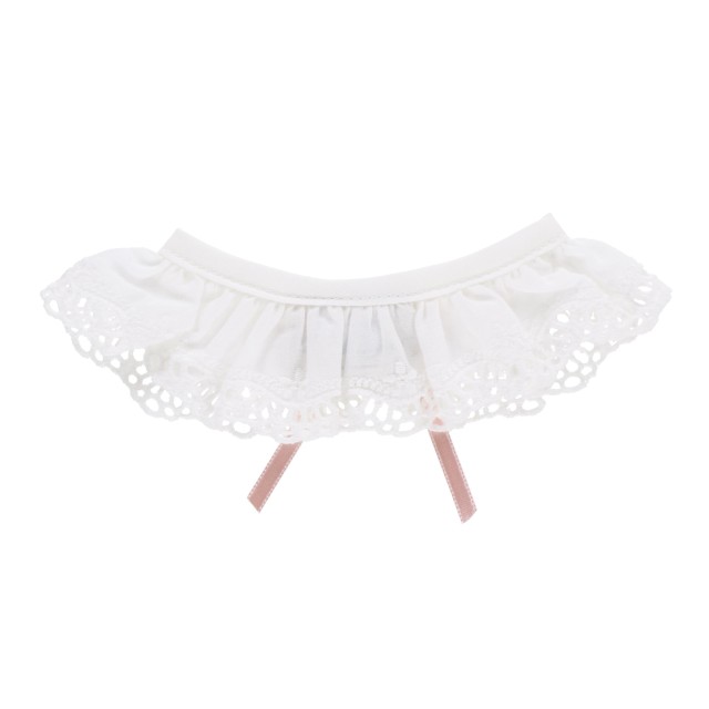 「リトル・バイ・リトル・クローゼット」付け襟