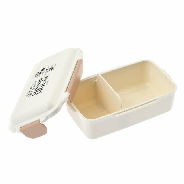 ミニー お弁当箱 Minnie’s DOT STYLE 2,500円