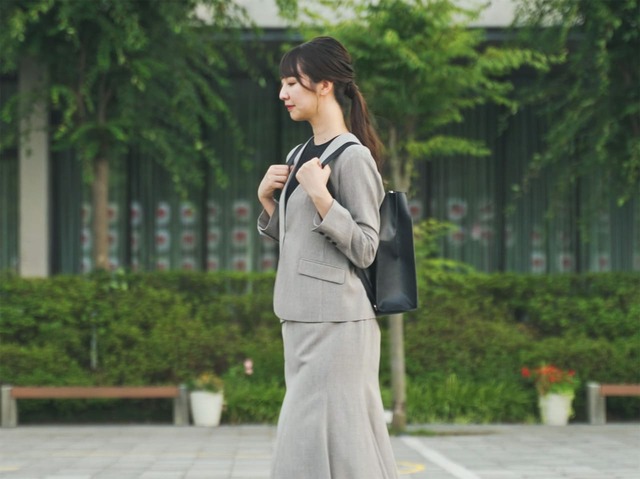 【セオルー busy】重いPCを入れてもラクラク運べます