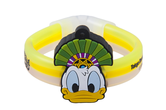 ブレスレットケミカルライト