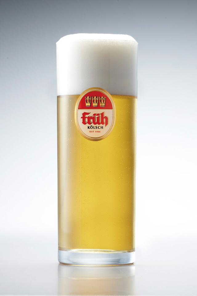 フリュー ケルシュ 1200円（400ml）