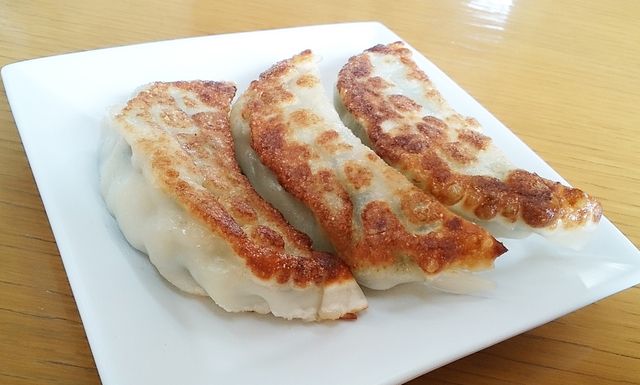 (15)宇都宮餃子（和商コーポレーション）　＜栃木県宇都宮市＞