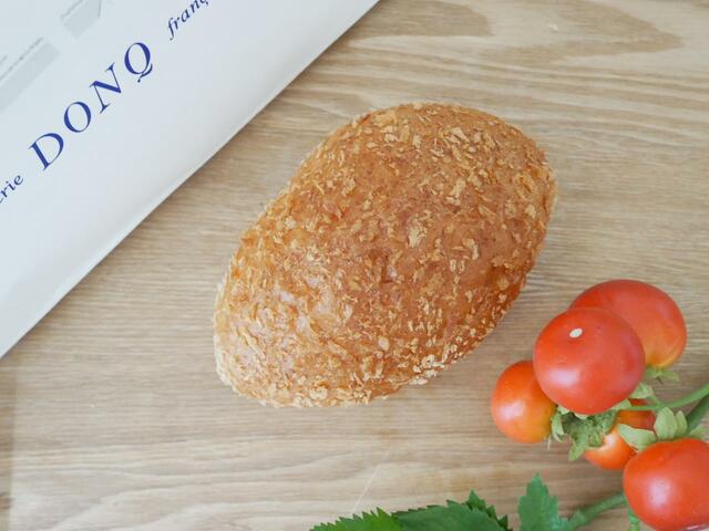 豚の角煮カレーパン