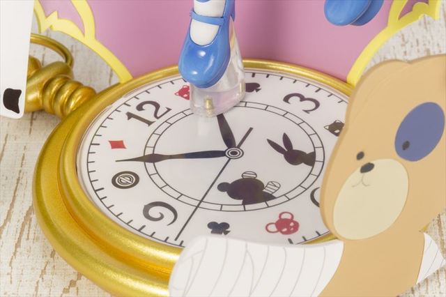 ©GIRLS und PANZER Finale Projekt