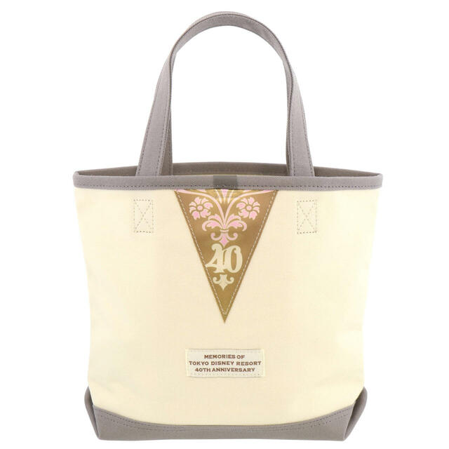 トートバッグ 17,000円｜東京ディズニーリゾート・サーキュレーティングスマイルズ