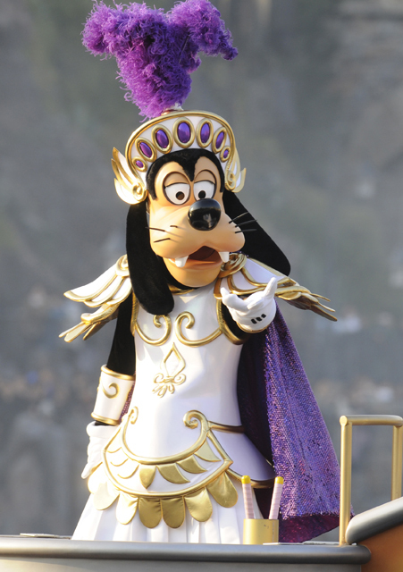 レジェンド・オブ・ミシカ