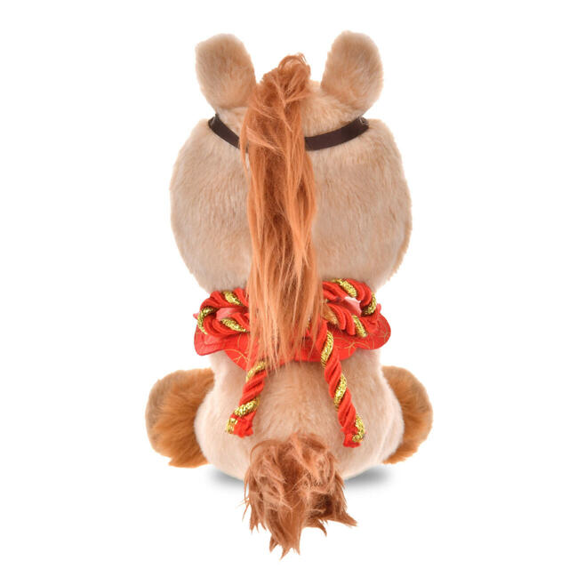 ルー ぬいぐるみ Disney store ETO collection 2026 2,800円