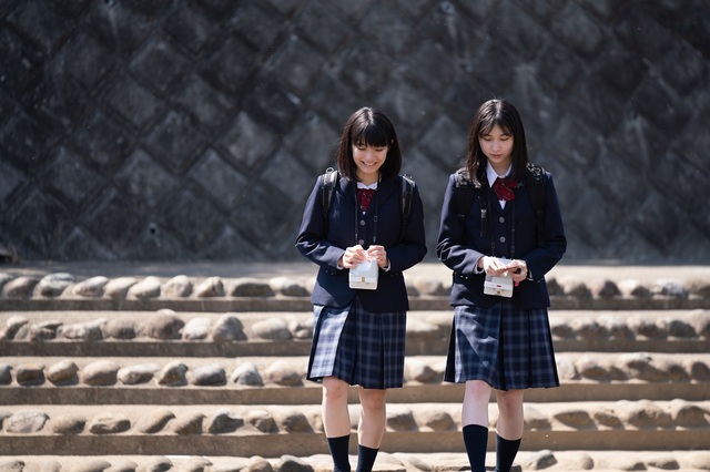 山嵜晋平監督作品「YEN」