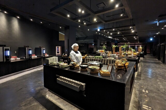 【青森屋】のれそれ食堂