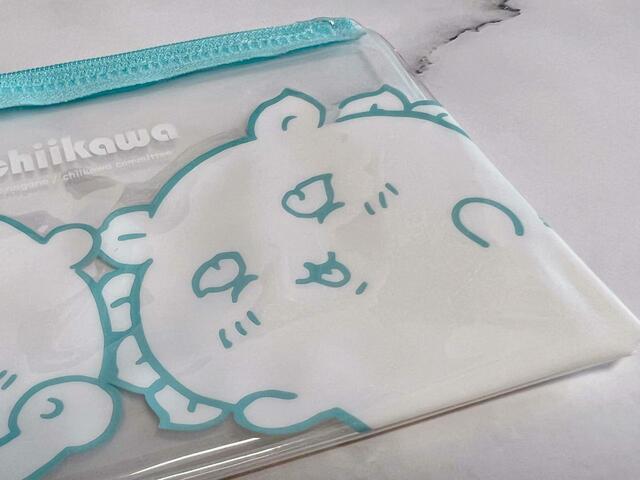 【100円ちいかわ雑貨】いつも頑張り屋さんのシーサー、笑顔が尊いです…！