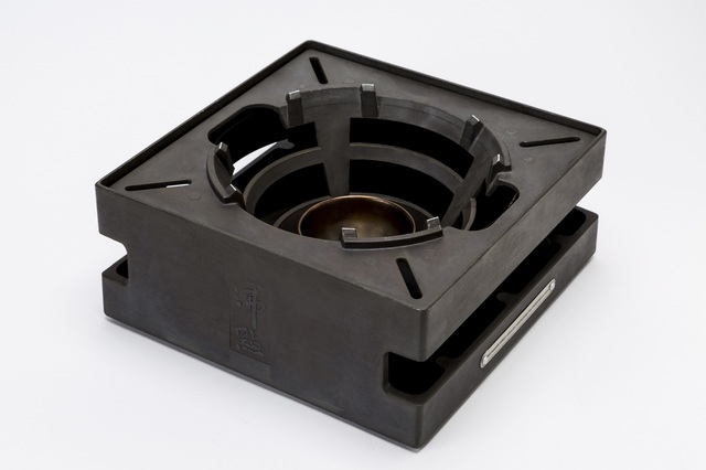 ポットホルダー