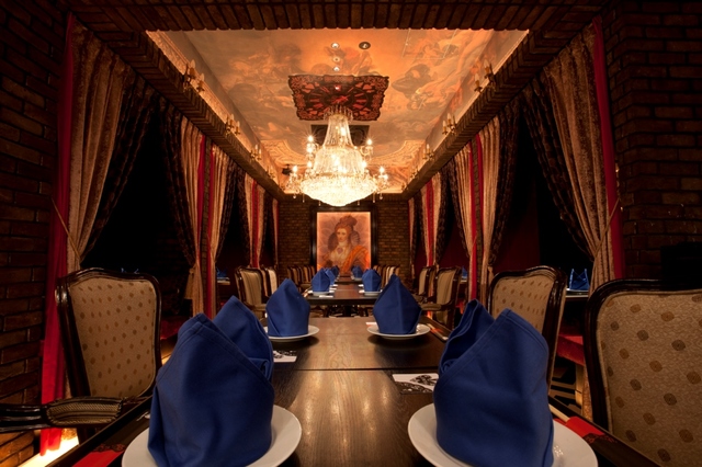 古城の国のアリス