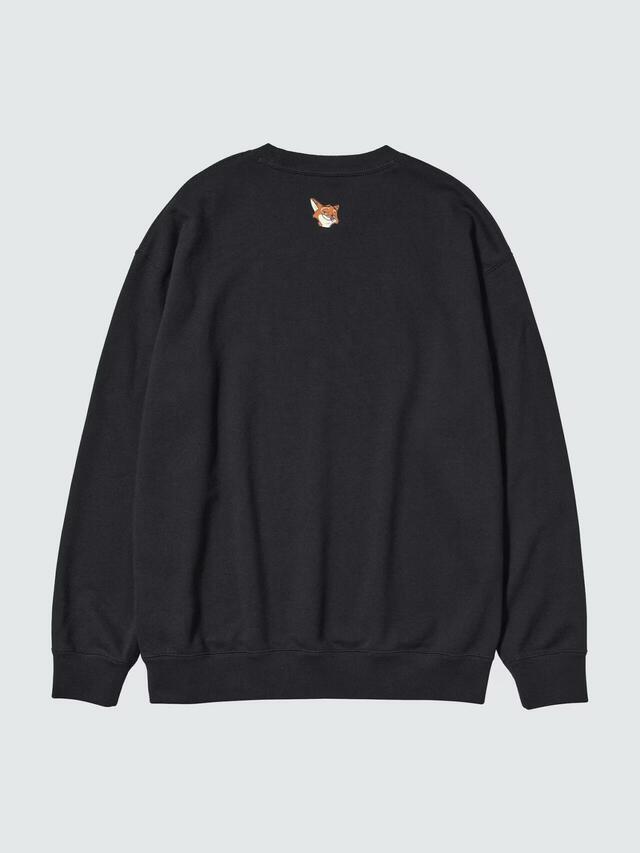 スウェットシャツ ¥2,990|ユニクロ UT ディズニー「ズートピア」