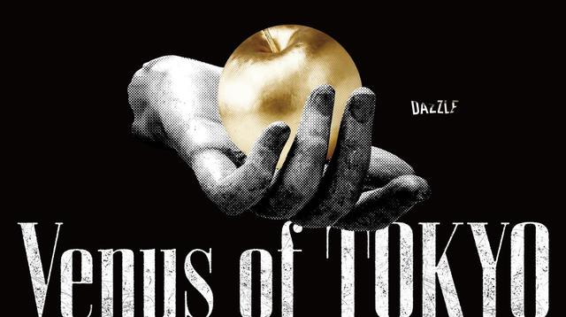 Venus of TOKYO
